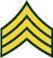 Army rank insignia for pay grade E-5